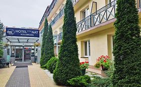 Hotel *** NAT Kołobrzeg